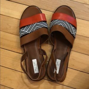 Cole Haan sandals